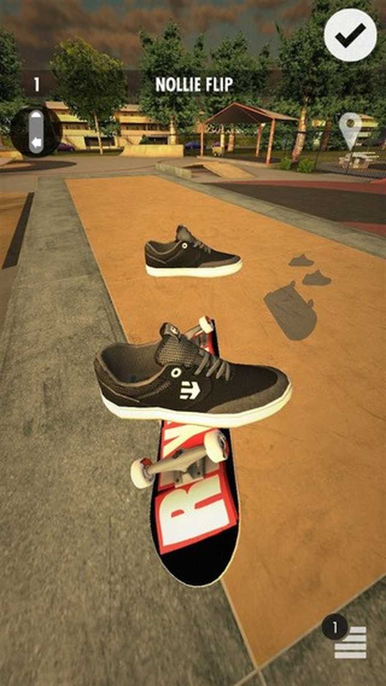 Skater - Skate Legendary Spots